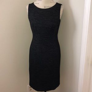 Black Nine West Dress